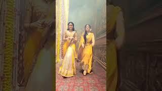 Dharm yodha garud cast reel//#yutubeshort #reels #fashionshort #tranding