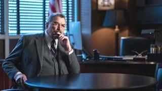 Blue Bloods Finale Scene