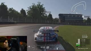 Gran Turismo 7 | TGR Cup RD.3 | Penalty Land