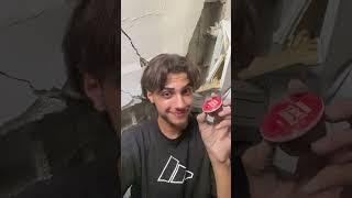 اغلى فنجان قهوة بالعالم ️