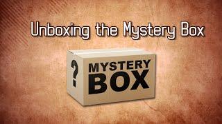 Unboxing the Mystery Box - Inmotion V11Y