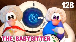 PREMIERE  Booba - The Babysitter | Episode 128 - Booba - all episodes in a row