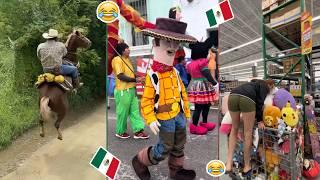 HUMOR VIRAL #193| SI TE RIES PIERDES. | HUMOR MEXICANO TikTok | VIRAL MEXICANO