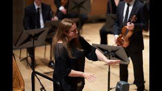 Chamber Sounds with Simone Young: Korngold, Schoenberg & Mahler