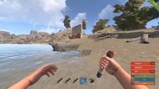 Drowning In an Inch of Water | Rust Bug Report