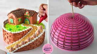 Amazing Cake Decorating Ideas and Tips Cake Tutorials | Part 430