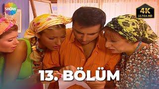 Cennet Mahallesi 13. Bölüm | Ultra HD 4K