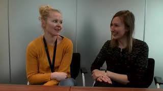 An inside look into life at Hudson RPO