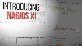 Introducing Nagios XI