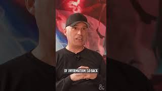 10 Years Leading Up to the New Dungeon Master's Guide
