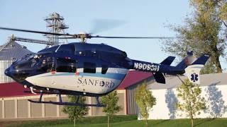 Prepare for AirMed Landing Zone Safety Education