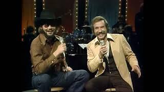 Hank Williams Jr. - 1977 - Marty Robbins Spotlight