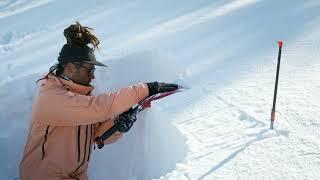 BCA Kam Weakley Snowboarding Backcountry Access 23/24