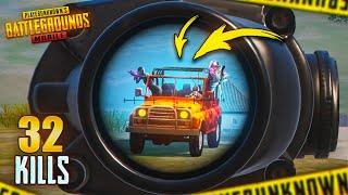 МИНУС СКВАД ЗА СЕКУНДУ - МОЙ НОВЫЙ РЕКОРД СЕЗОНА  PUBG Mobile - С ВЕБКОЙ НА РУКИ | ПУБГ МОБАЙЛ