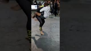 Jiu Jitsu- Submission grappling/Nogi sem Kimono - Finalização guilhotina #jiujitsu #feesbjj #shorts