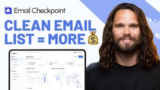 Clean Up Your List to Generate More Revenue | Email Checkpoint