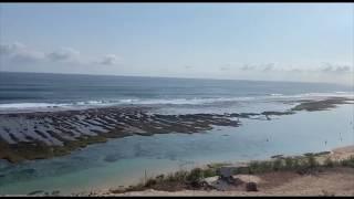 Пляж Меласти. Бали ( Bali )