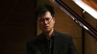 ERIC GUO – F. Chopin, Barcarolle in F sharp major, Op. 60