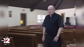 Catholic community mourns loss of longtime Genesee County priest