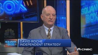 China is showing the US its trade 'trenches': Strategist | Squawk Box Asia