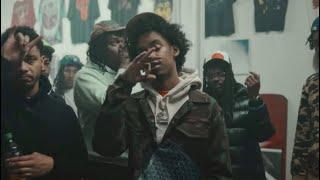 Veeze x Lucki HARD FREESTYLE type beat “Molded” 2022