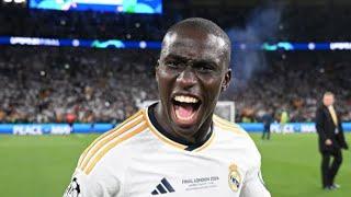 Los 6 Goles De Ferland Mendy Con El Real Madrid / Hasta Ahora /