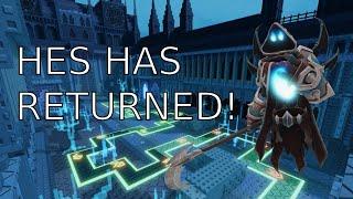 How we beat The hunt: Mega Edition TDS event (easy mode)