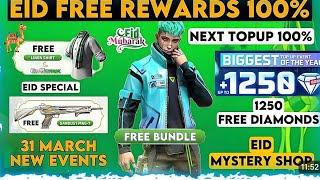 ZEROX FF is live! EID SPECIAL LIVE GIVE AWAY DIAMOND 10000 WIN