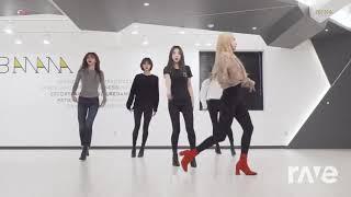 EXID I LOVE YOU AND IZ*ONE RUMOR MASHUP