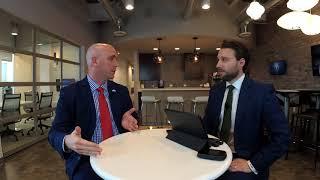 Real Estate Titans, hosted by Greg Fowler. Special guest Jason Daniels.