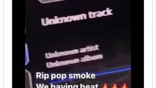 Cardi B dancing to Popsmoke x Quavo x Offset unreleased song- We having heat