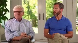 Jeff & Max Stock Talk About EHT