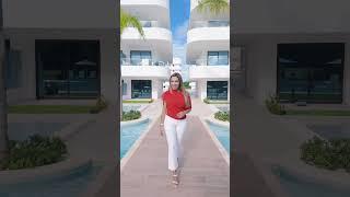 Oportunidad en Punta Cana, Apartamento en Venta en Cana Bay #puntacana #realestate