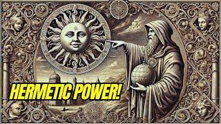 Chosen Ones! Spiritual Knowledge of Hermetica: Exploring Greek Corpus Hermeticum & Latin Asclepius