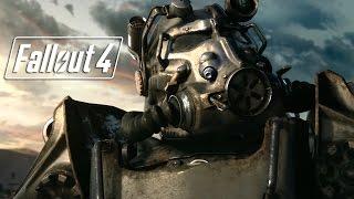 The Wanderer Live Action Trailer - Fallout 4