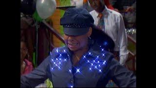 (HQ) That's So Raven - "Raven vs Stanley Dance Off"