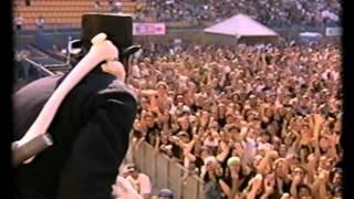 King Diamond - Sleepless Nights (Monsters of rock ' 96)