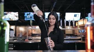The HUB Stadium Novi | Axe Throwing, Curling, Events & More in Metro Detroit