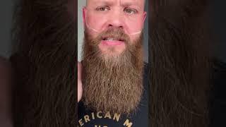 How To Trim Your Beard Like A Pro! Easy Step-by-Step!