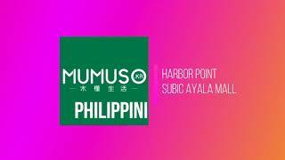 MUMUSO NOW OPEN - HARBOR POINT SUBIC | Montage