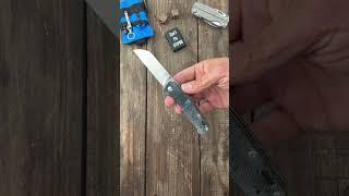 Best Beater Pocket Knife? #youtubeshorts #shorts #knife #edc