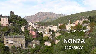 FRANCE Cap Corse,  Corsica (9 Oct 2024)