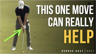Club Shaft Position at Address | Correct Arm Position | Golf Tip