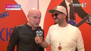 NEWSBOX 27.03.2018 Марина Гайворонская