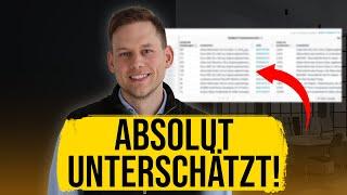 Amazon Warenkorb-Analyse: Versteckte Daten, die deinen Umsatz boosten! 