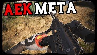 The strongest Assault Rifle in Arena Breakout Infinite