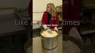 The fun history behind Holy Schmitt’s Horseradish | News 12