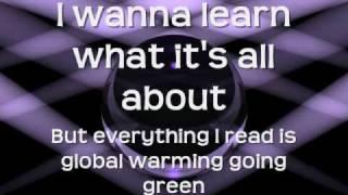 Miley Cyrus- Wake Up America FULL STUDIO (With Lyrics)