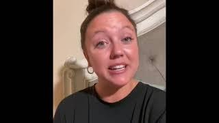 Chelsi Bedell and the DEVIL have THIS in COMMON