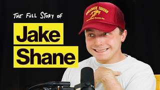 Jake Shane: From TikTok to Hollywood